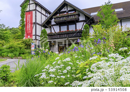 六甲オルゴールミュージアム 53914508