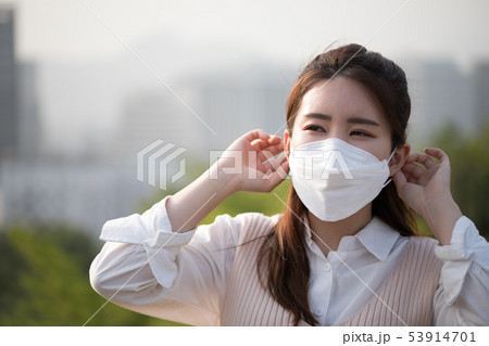 女性 女 女の子 53914701