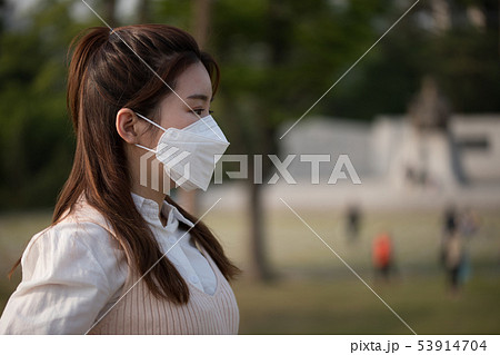 女性 女 女の子 53914704