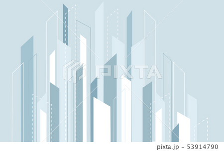 abstract square line background and space abstract square line background and space 53914790