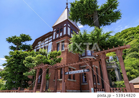 神戸北野異人館街 53914820