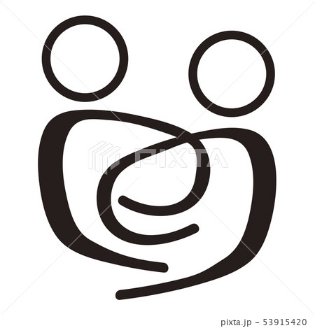 福祉マーク 53915420