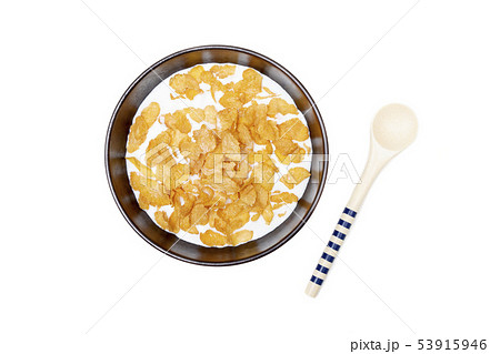 コーンフレーク 53915946