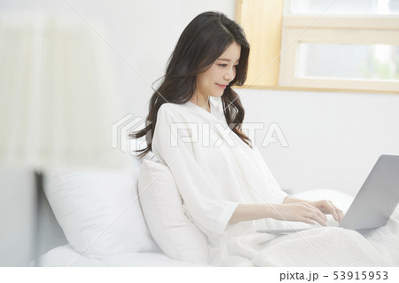女性 ライフスタイル 女性 ライフスタイル 53915953