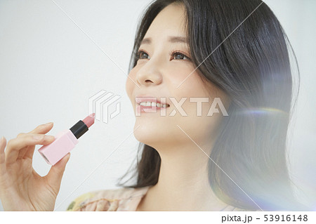 女性 ビューティー 女性 ビューティー 53916148