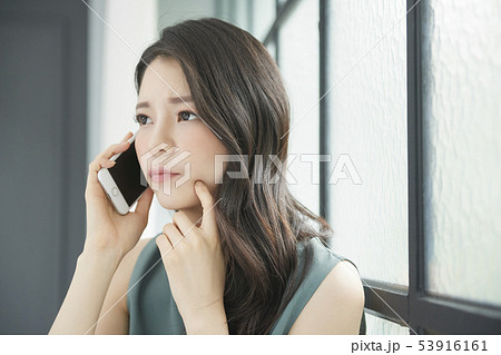 女性 ビジネス 女性 ビジネス 53916161