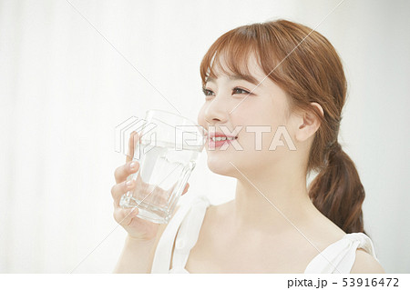 女性 ライフスタイル 女性 ライフスタイル 53916472
