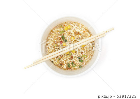 カップラーメン 53917225