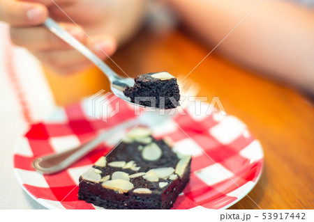good healthy unsweetened dessert delicious almonds good healthy unsweetened dessert delicious almonds 53917442