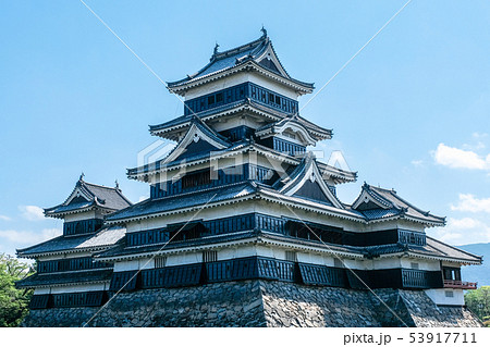 松本城 松本城 53917711
