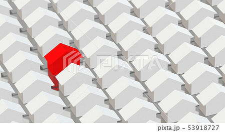 3d render home for real estate business content 3d render home for real estate business content 53918727