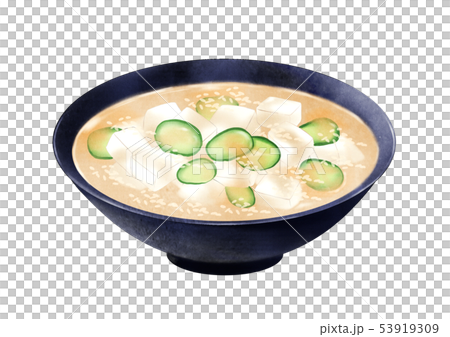 Chilled juice 53919309