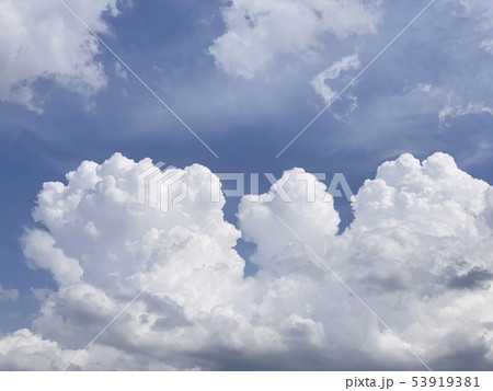 夏空 -blue sky- 53919381
