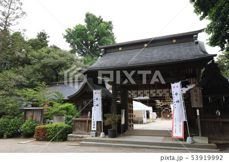 水戸八幡神社 茨城県水戸市 水戸八幡神社 茨城県水戸市 53919992
