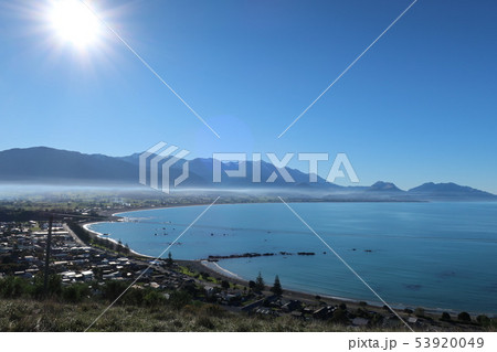 ニュージーランド Kaikoura ニュージーランド Kaikoura 53920049