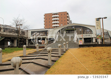 三河安城駅(在来線)/愛知県安城市三河安城町1丁目 53920347
