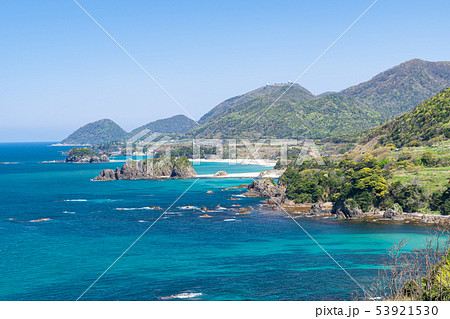 丹後松島 53921530