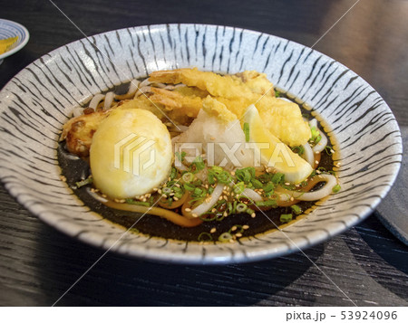 うどん であれば、 和食 53924096