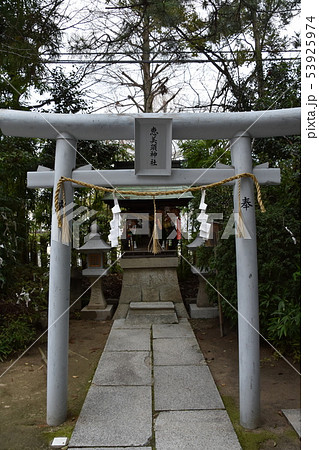 空鞘稲生神社 広島市 空鞘稲生神社 広島市 53925974