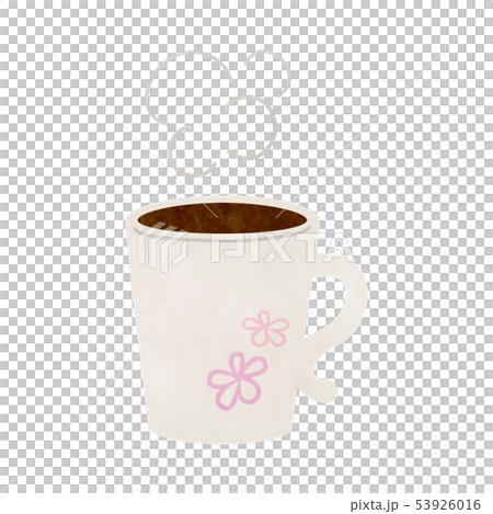 Material-Hot Drink 3 Tech 53926016