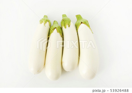 白なす 53926488