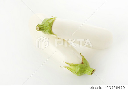 白なす 53926490
