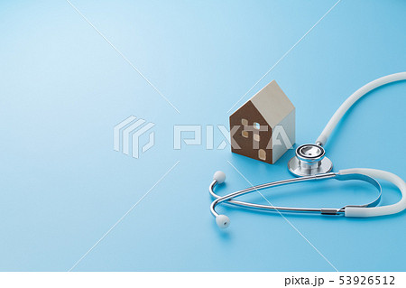 住宅診断 53926512