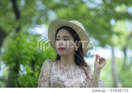 人 人間 韓国人 53926755