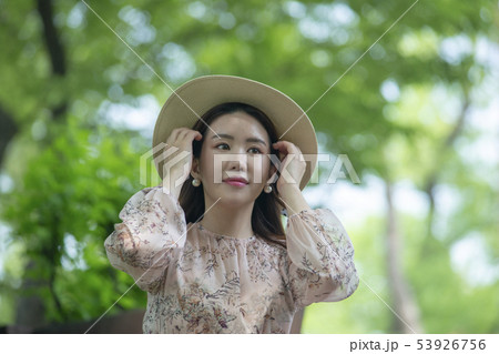 人 人間 韓国人 53926756