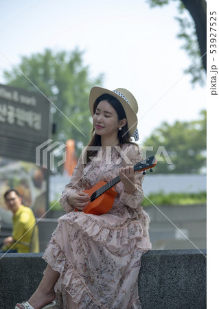 人 人間 韓国人 53927525