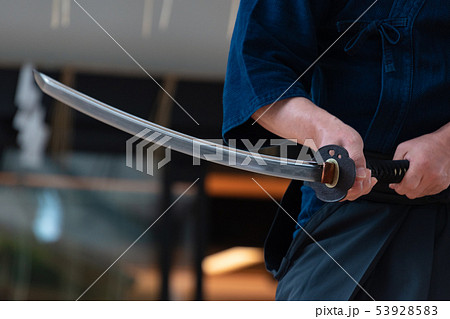 居合道 53928583