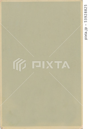 Vintage paper background with frame with place for 53928825