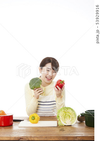 主婦 料理 主婦 料理 53929916
