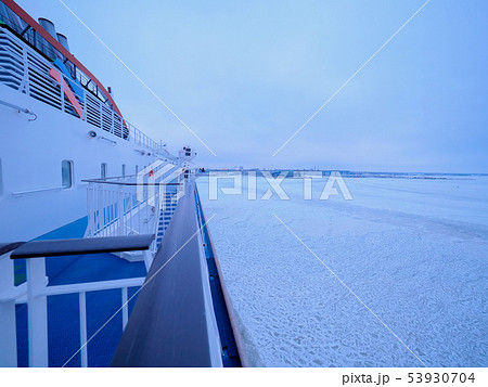 タリンクシリヤライン・ヘルシンキ / Tallink Silja Line in Helsinki タリンクシリヤライン・ヘルシンキ / Tallink Silja Line in Helsinki 53930704