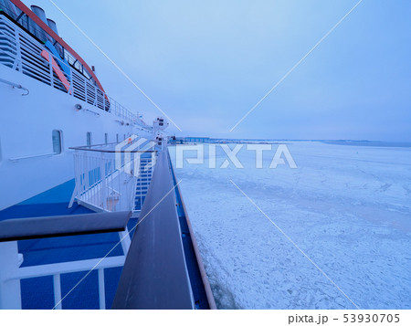 タリンクシリヤライン・ヘルシンキ / Tallink Silja Line in Helsinki タリンクシリヤライン・ヘルシンキ / Tallink Silja Line in Helsinki 53930705