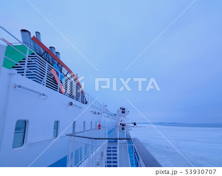 タリンクシリヤライン・ヘルシンキ / Tallink Silja Line in Helsinki タリンクシリヤライン・ヘルシンキ / Tallink Silja Line in Helsinki 53930707