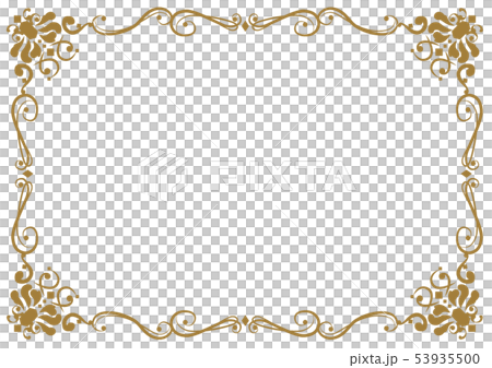 優雅的框架001 優雅的框架001 53935500