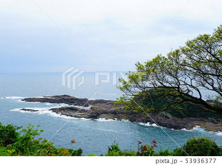 クルスの海 宮崎県 クルスの海 宮崎県 53936377
