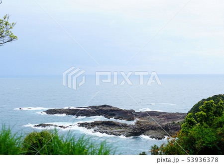 クルスの海　宮崎県 53936378