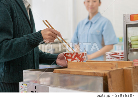 Convenience store Convenience store 53936387