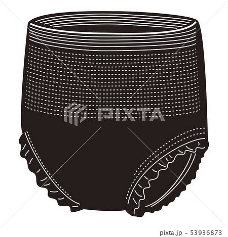 大人用紙おむつ 53936873