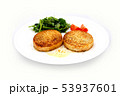 大根ステーキ 53937601