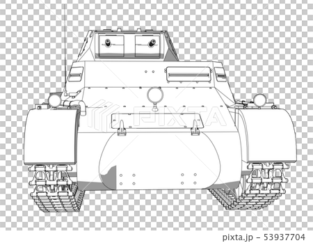 坦克我 坦克我 53937704