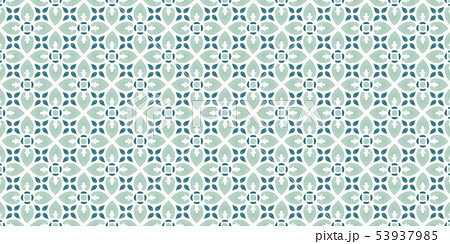 Vector damask seamless pattern background. Elegant luxury texture for wallpapers, backgrounds and Vector damask seamless pattern background. Elegant luxury texture for wallpapers, backgrounds and 53937985