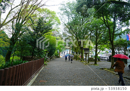 天岩戸神社 宮崎県 天岩戸神社 宮崎県 53938150