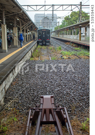 エンドレール(長崎駅） 53939443