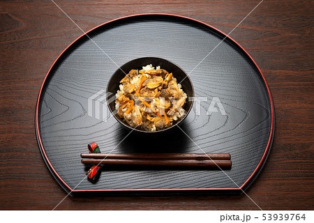 深川めし 53939764