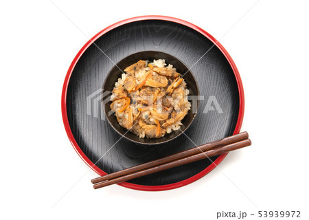 深川めし 53939972