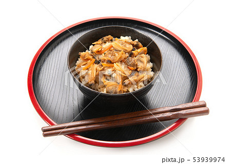 深川めし 深川めし 53939974