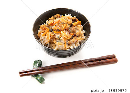 深川めし 深川めし 53939976